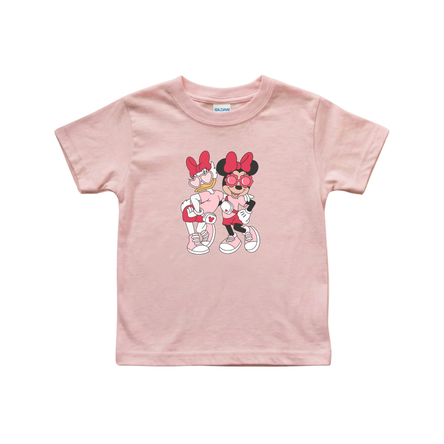 Bestie Magic Tee