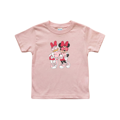 Bestie Magic Tee