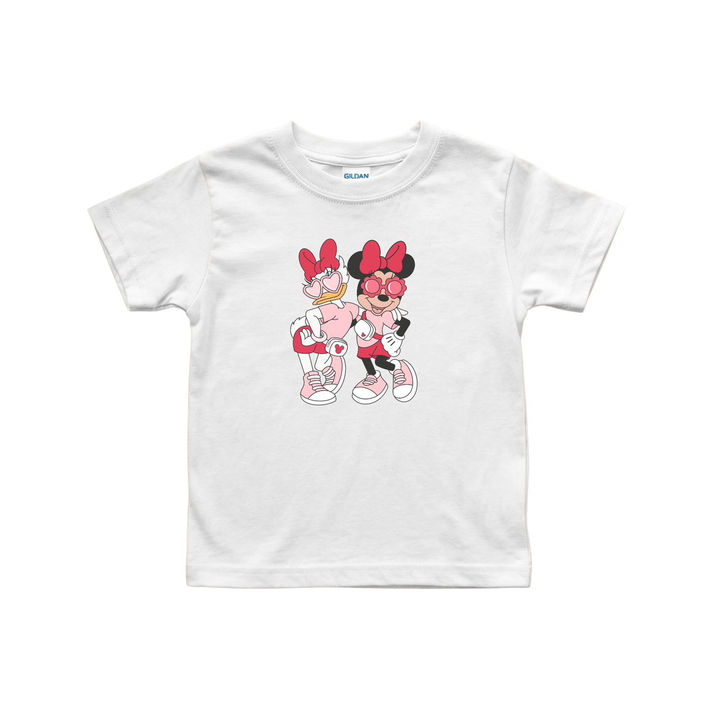 Bestie Magic Tee