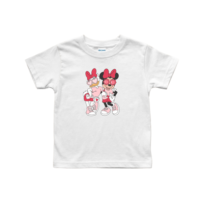 Bestie Magic Tee