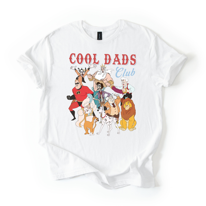 Cool Dad T-shirt