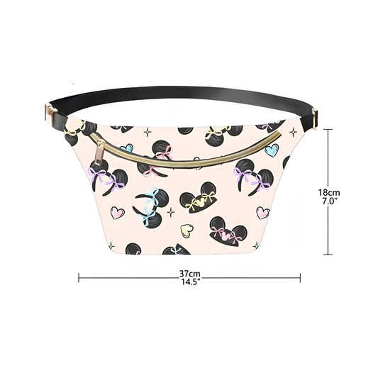 Park Ears Bag