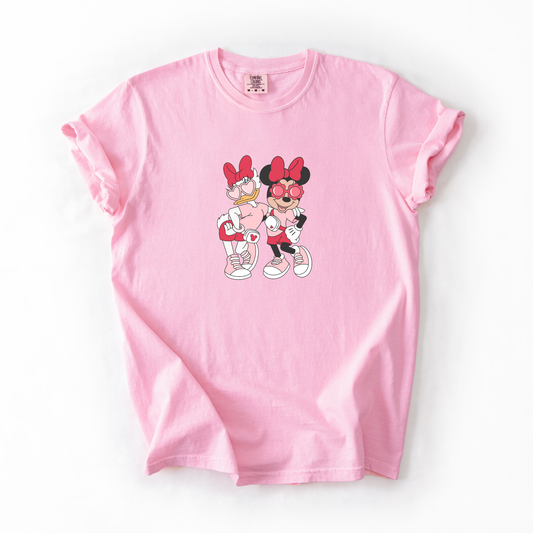 Bestie Magic Tee