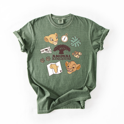 Animal Kingdom T-Shirt