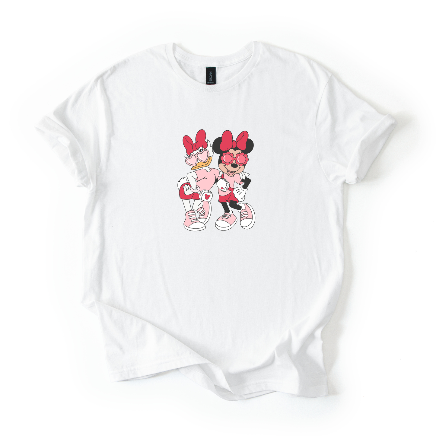 Bestie Magic Tee