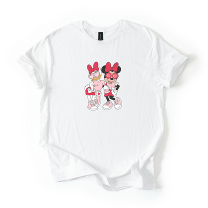 Bestie Magic Tee