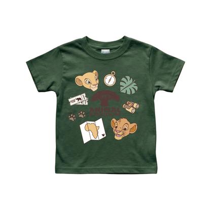 Animal Kingdom T-Shirt