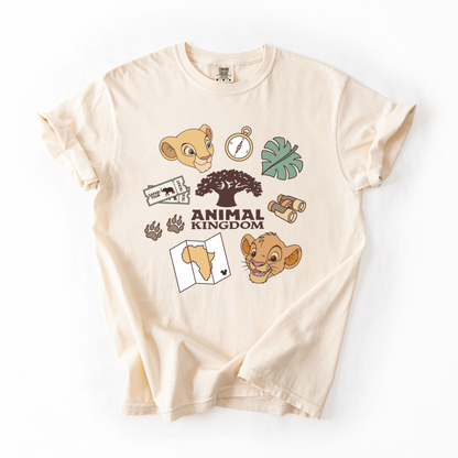 Animal Kingdom T-Shirt