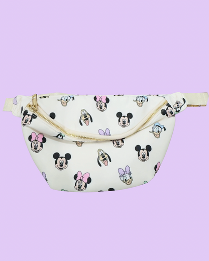 Disney-Inspired Fanny Packs