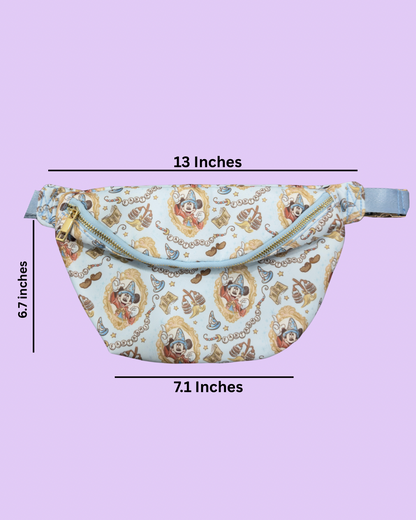 Disney-Inspired Fanny Packs