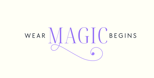 Wear Magic Begins