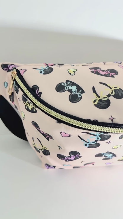 Park Ears Bag