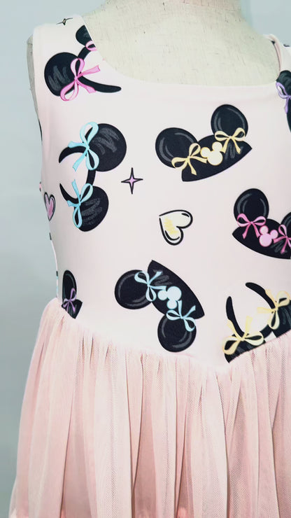 Park Ears Dress Set
