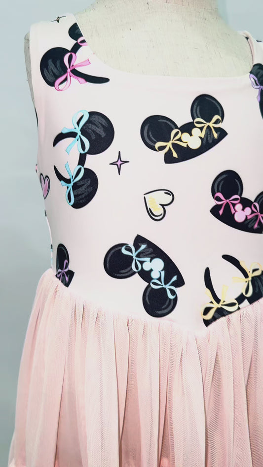 Park Ears Dress Set